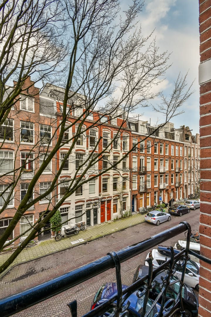 Foto 17 van Cornelis Anthoniszstraat 60-2