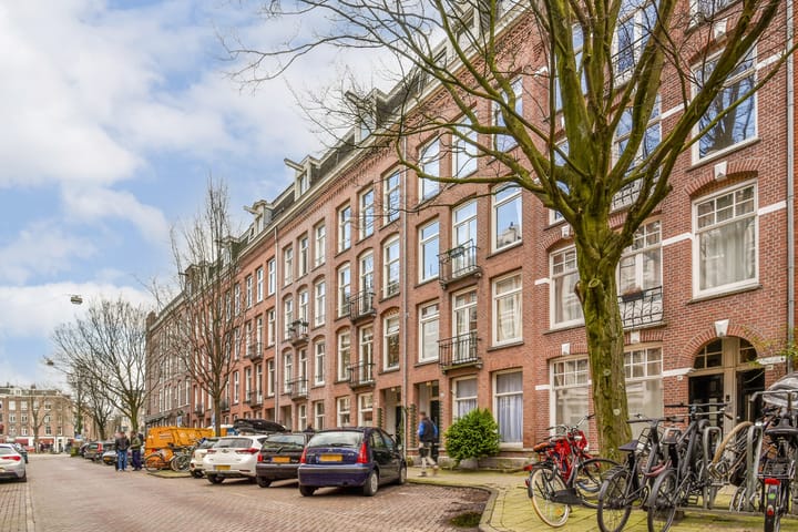 Foto 18 van Cornelis Anthoniszstraat 60-2