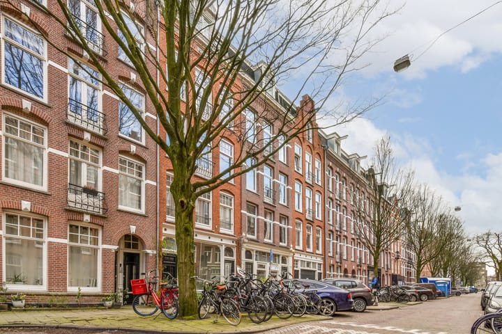 Foto 20 van Cornelis Anthoniszstraat 60-2