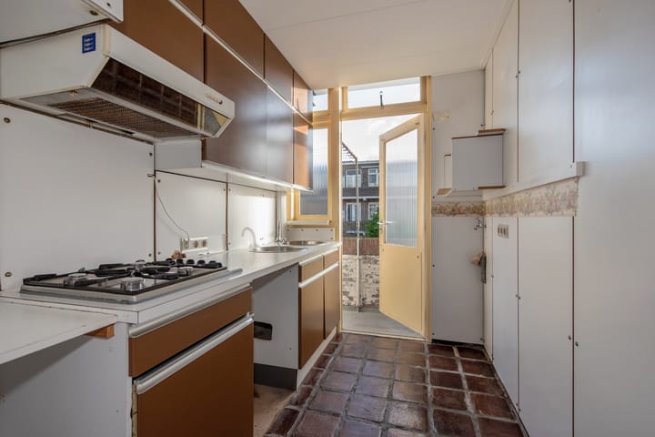 Foto 5 van Stuyvesantstraat 299