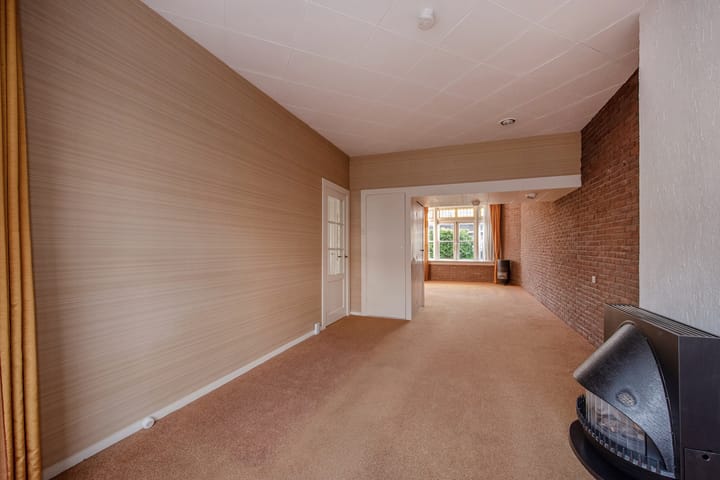 Foto 6 van Stuyvesantstraat 299