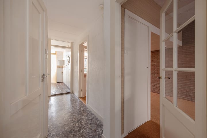 Foto 7 van Stuyvesantstraat 299