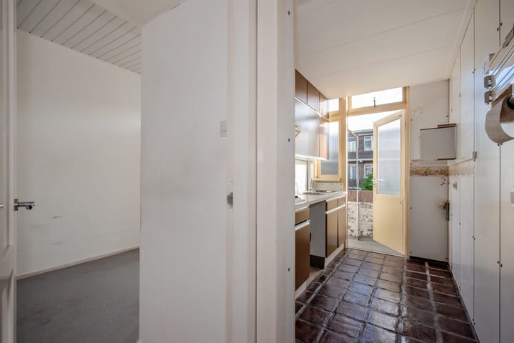 Foto 12 van Stuyvesantstraat 299