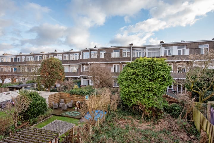 Foto 26 van Stuyvesantstraat 299