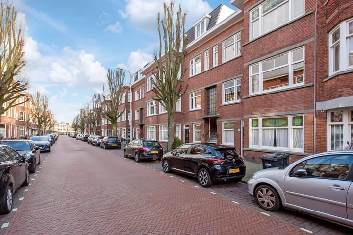 Foto 27 van Stuyvesantstraat 299