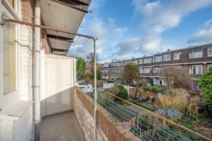 Foto 25 van Stuyvesantstraat 299