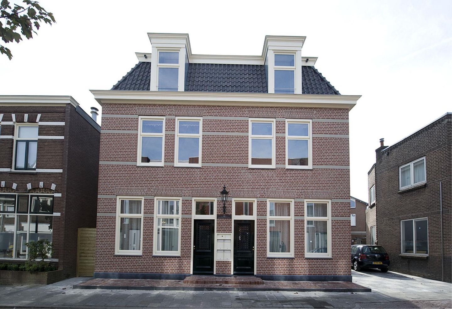Koningsstraat 73-B