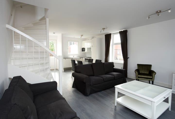 Photo 4 of Koningsstraat 73-B