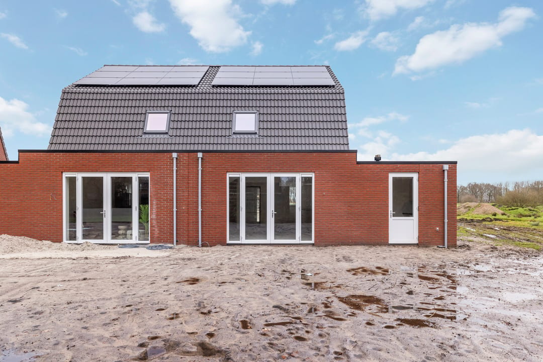 Foto 2 van Hotze de Roosstrjitte 18