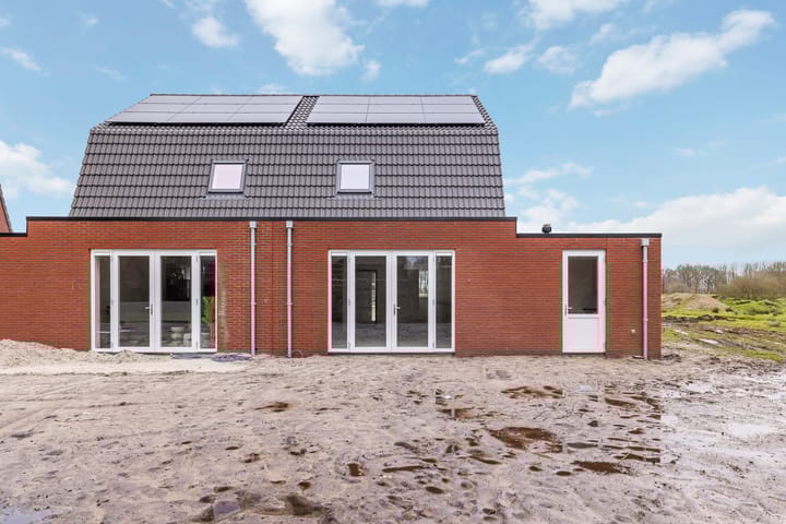 Foto 2 van Hotze de Roosstrjitte 18