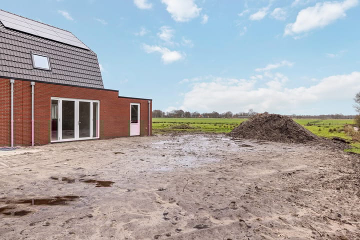 Foto 3 van Hotze de Roosstrjitte 18