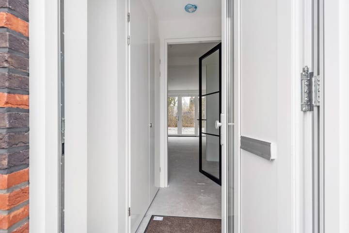 Foto 4 van Hotze de Roosstrjitte 18