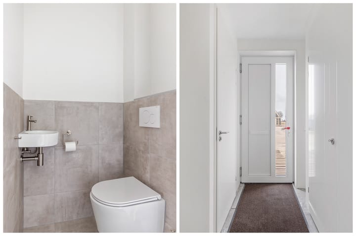 Foto 5 van Hotze de Roosstrjitte 18