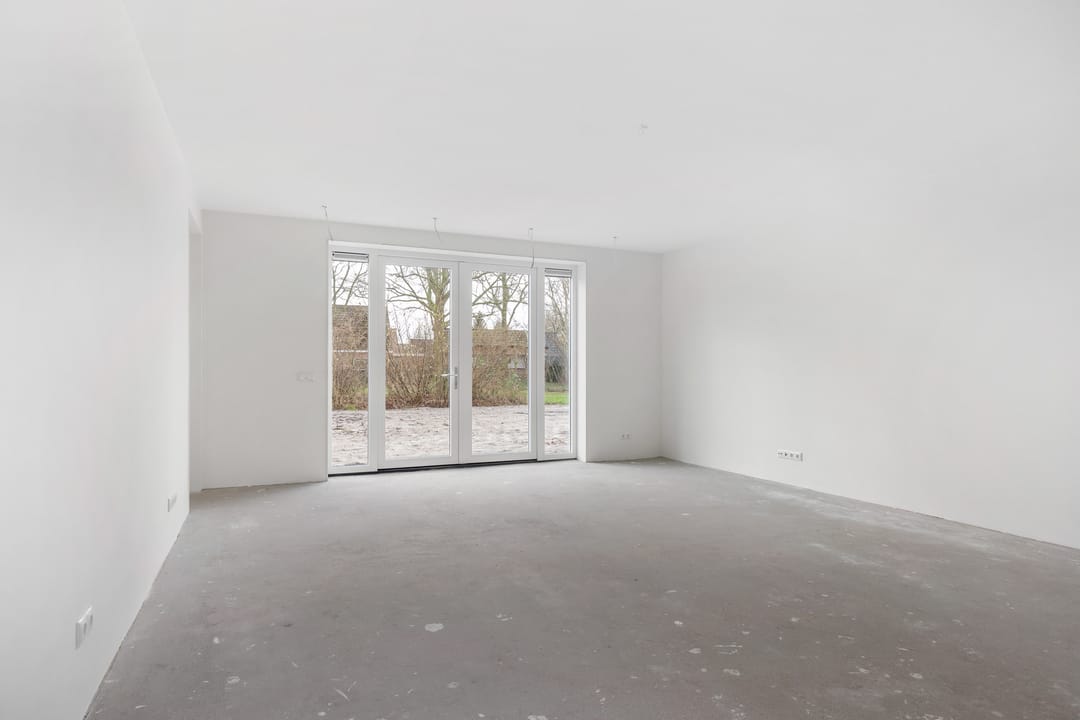 Foto 7 van Hotze de Roosstrjitte 18