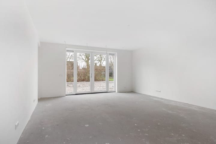 Foto 7 van Hotze de Roosstrjitte 18