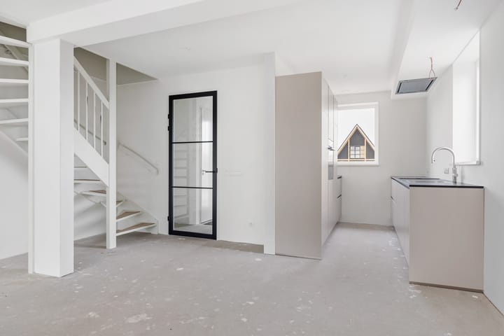 Foto 8 van Hotze de Roosstrjitte 18