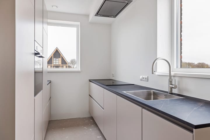 Foto 9 van Hotze de Roosstrjitte 18