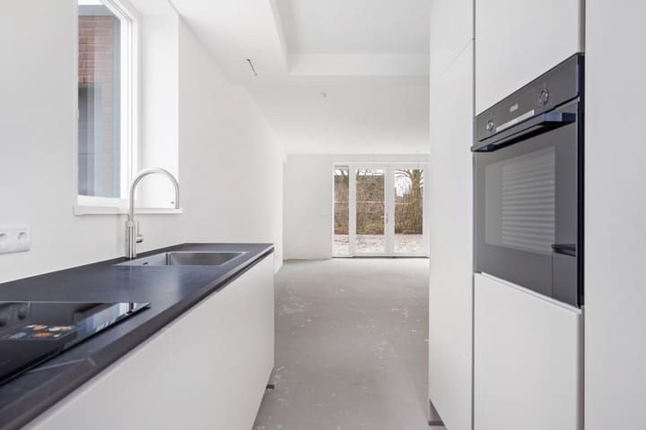 Foto 10 van Hotze de Roosstrjitte 18