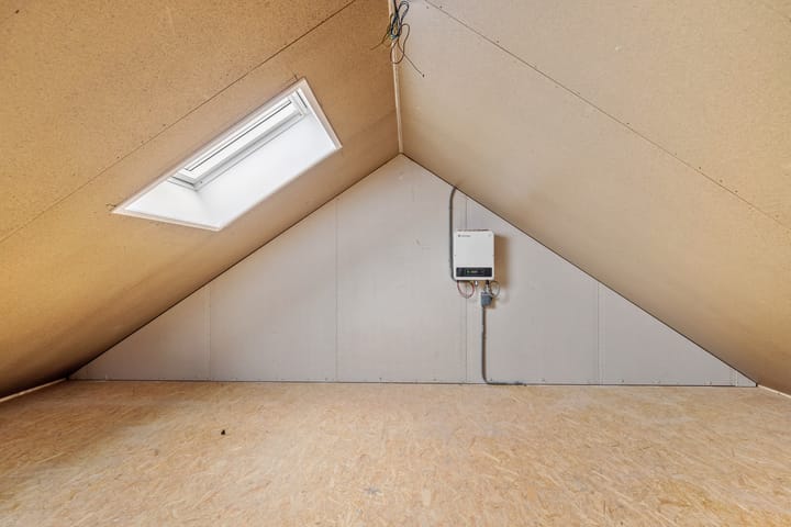 Foto 21 van Hotze de Roosstrjitte 18