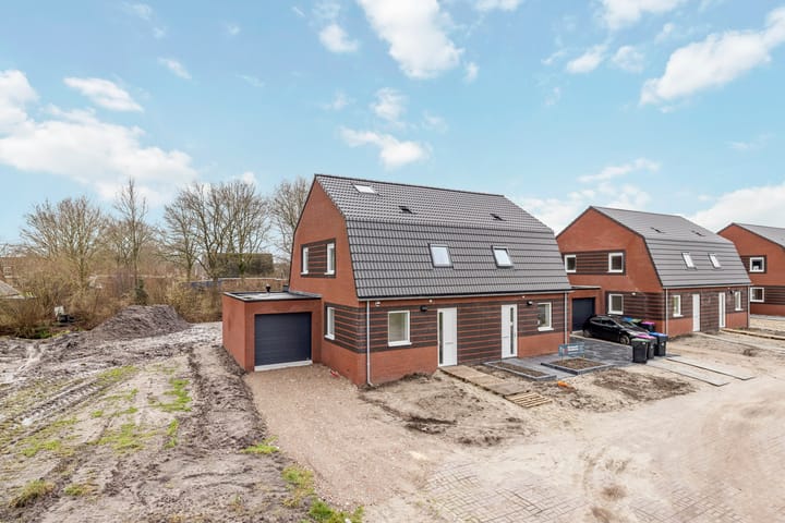 Foto 25 van Hotze de Roosstrjitte 18