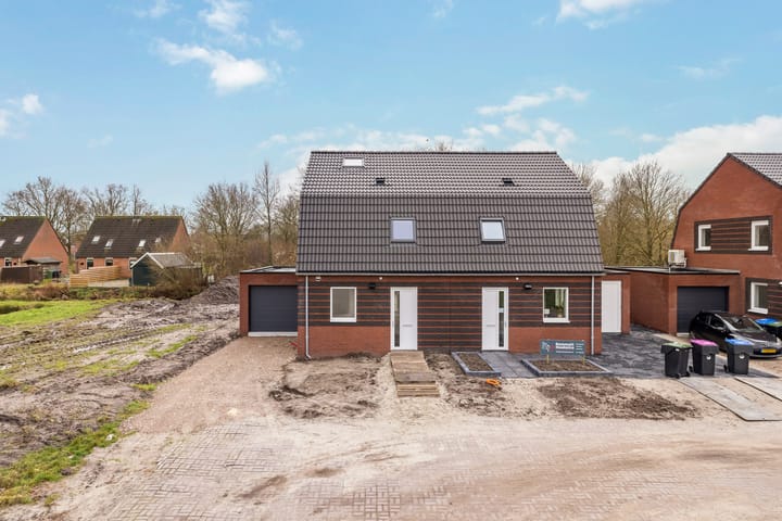 Foto 26 van Hotze de Roosstrjitte 18