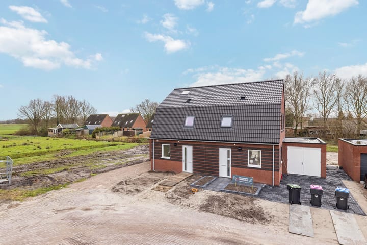 Foto 27 van Hotze de Roosstrjitte 18