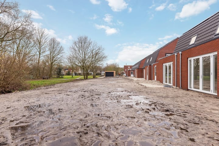 Foto 28 van Hotze de Roosstrjitte 18