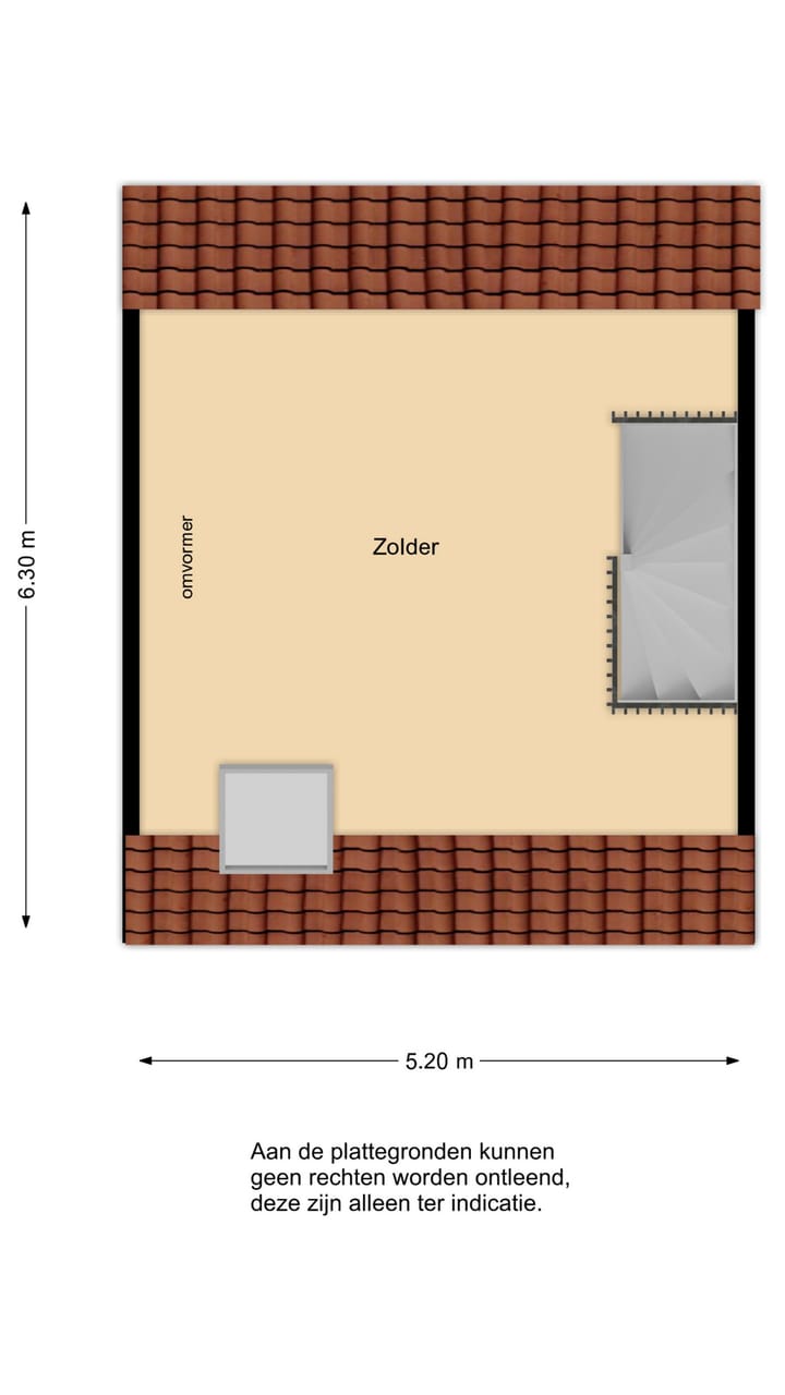 Foto 32 van Hotze de Roosstrjitte 18
