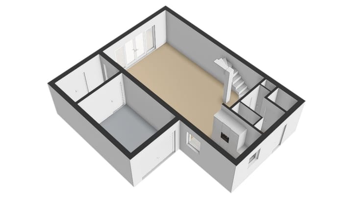Foto 33 van Hotze de Roosstrjitte 18