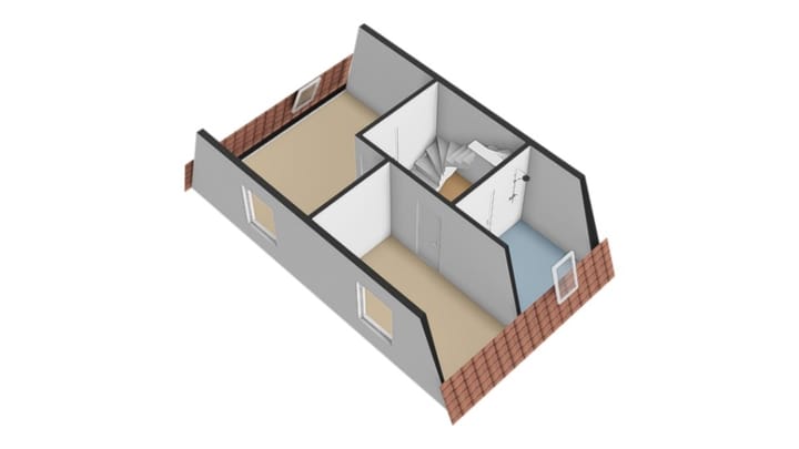 Foto 34 van Hotze de Roosstrjitte 18
