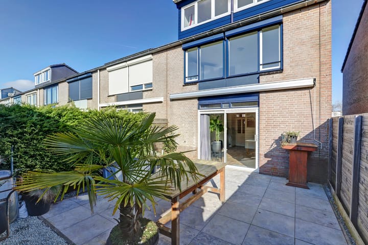 Foto 5 van Carry Pothuisstraat 68