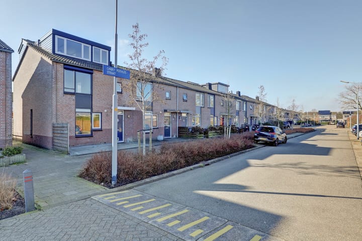 Foto 7 van Carry Pothuisstraat 68