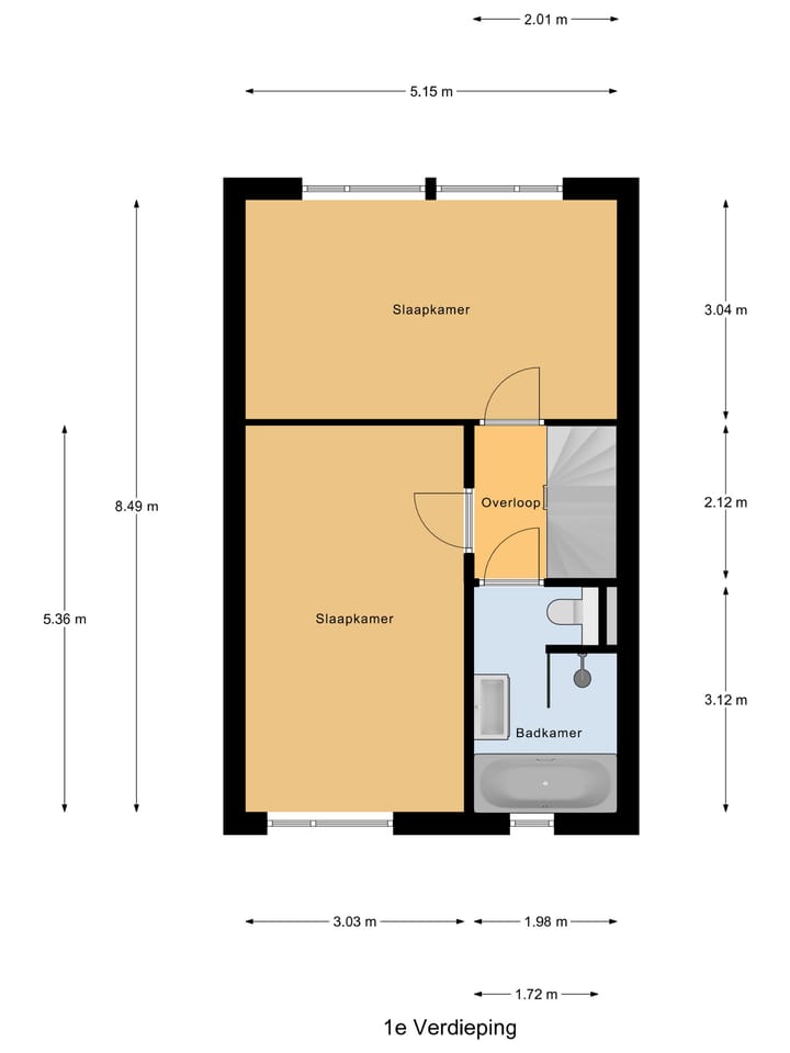 Foto 58 van Carry Pothuisstraat 68