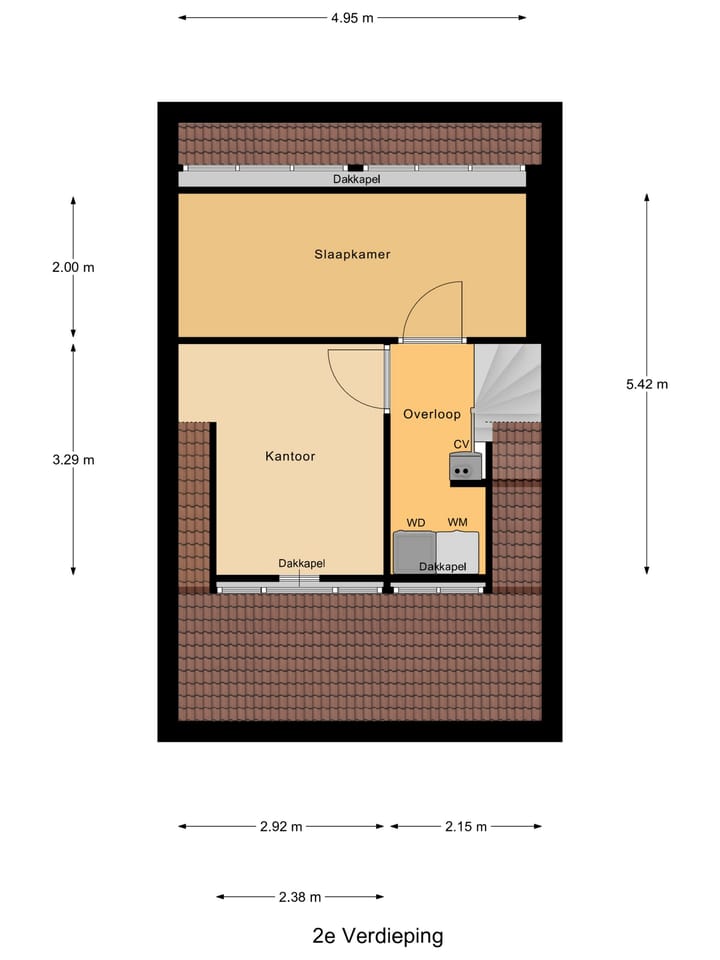 Foto 59 van Carry Pothuisstraat 68