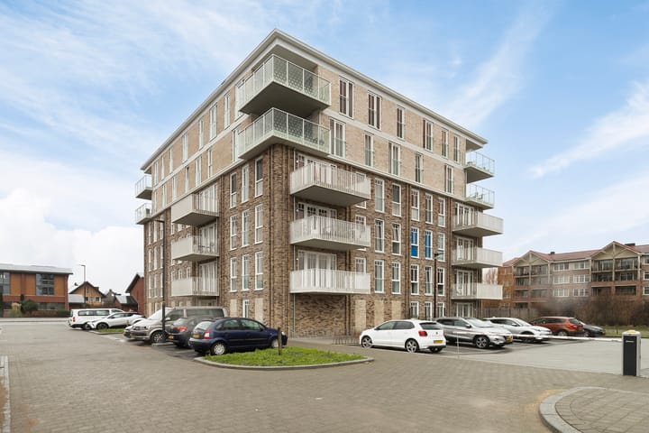 Foto 1 van Amstelstroom 9