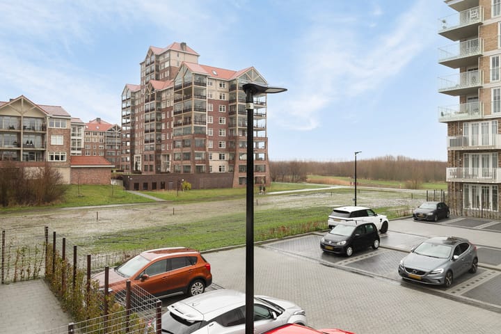 Foto 6 van Amstelstroom 9