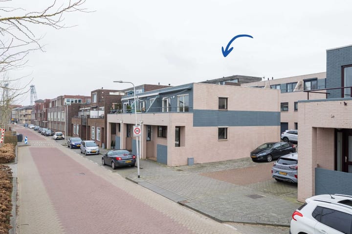 Foto 1 van Zuidkade 128