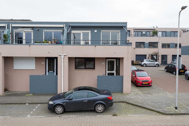 Foto 2 van Zuidkade 128