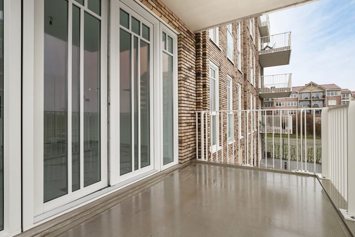 Foto 12 van Amstelstroom 9