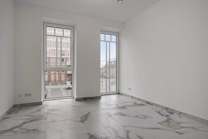 Foto 15 van Amstelstroom 9