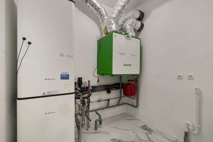 Foto 20 van Amstelstroom 9