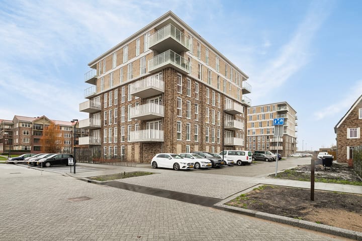 Foto 25 van Amstelstroom 9