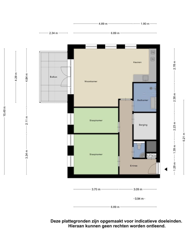 Foto 28 van Amstelstroom 9
