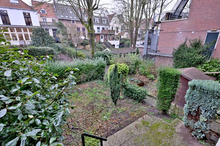 Foto 3 van Pikeursbaan 28