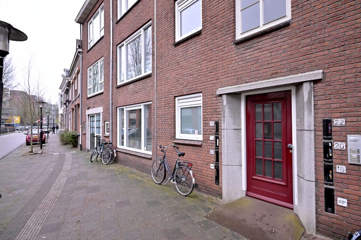 Foto 5 van Pikeursbaan 28