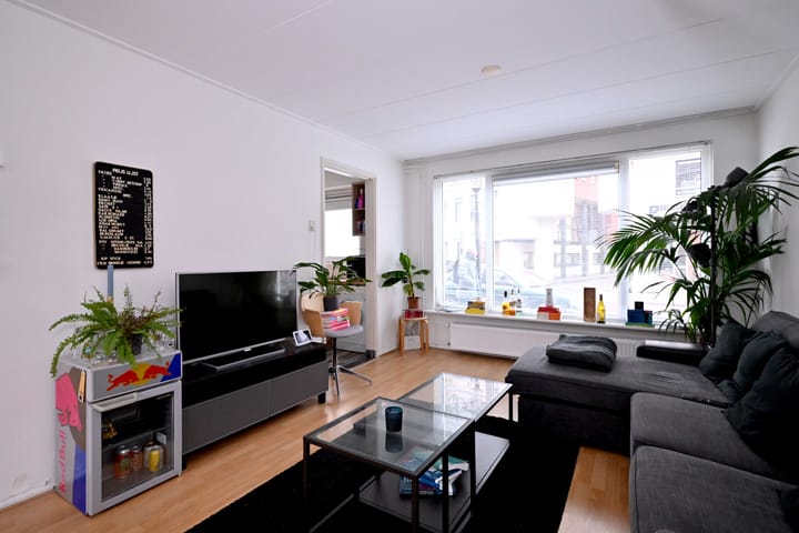 Foto 8 van Pikeursbaan 28