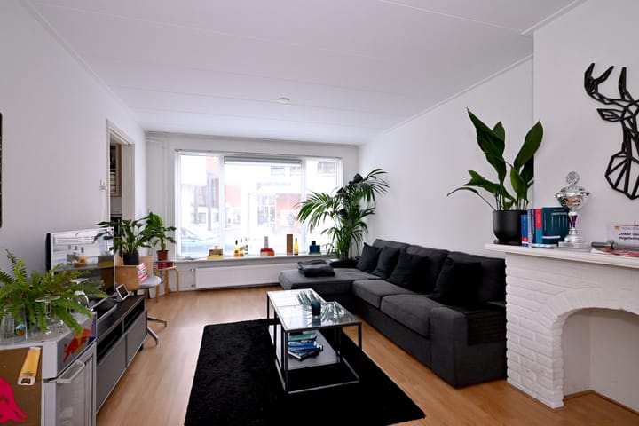 Foto 10 van Pikeursbaan 28