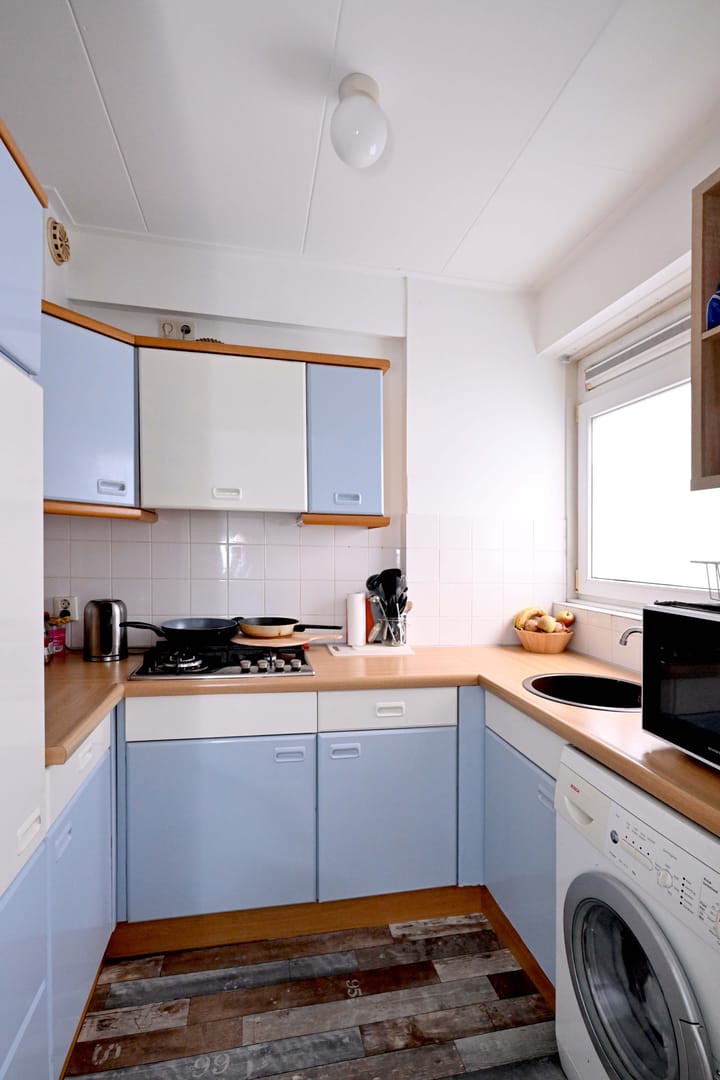 Foto 11 van Pikeursbaan 28