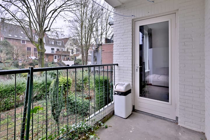 Foto 17 van Pikeursbaan 28