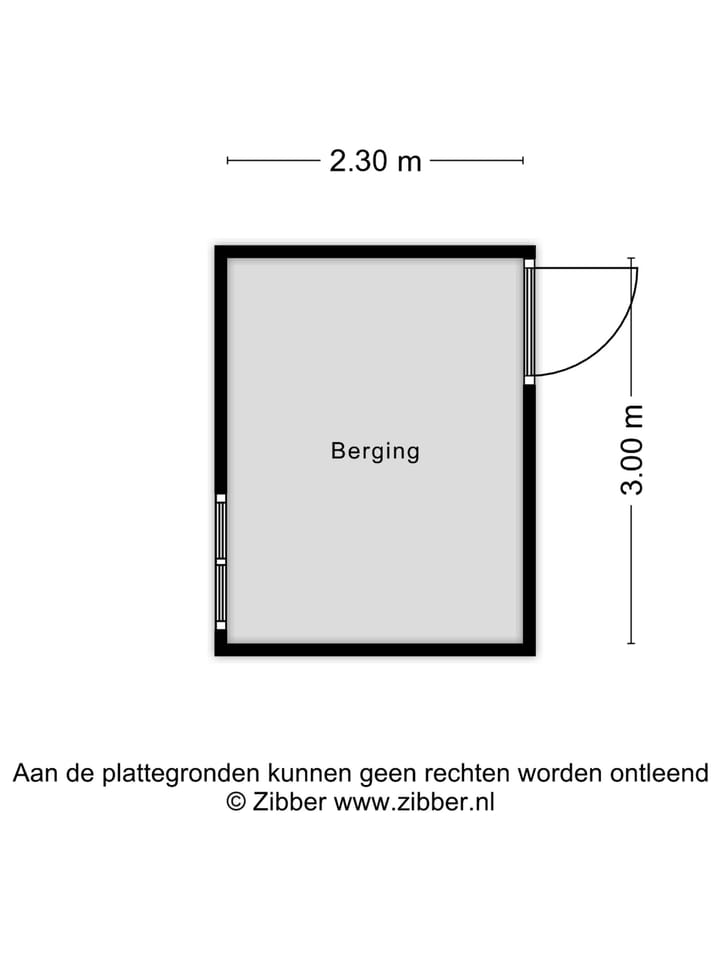 Foto 25 van Pikeursbaan 28